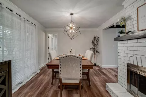 Dining - 23210 Old Cyclone School Rd, Lees Summit, MO 64064 photo 1 of 3