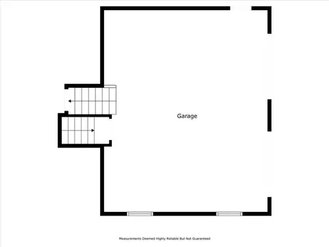 Floorplan - 23210 Old Cyclone School Rd, Lees Summit, MO 64064 photo 5 of 6