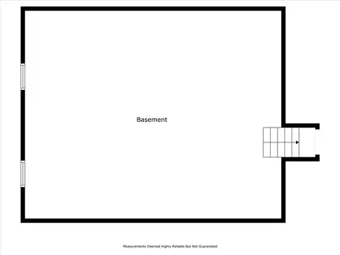 Floorplan - 23210 Old Cyclone School Rd, Lees Summit, MO 64064 photo 4 of 6