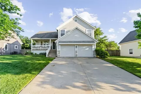 727 SE London Way, Lees Summit, MO 64081