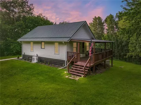 706 Old Highway 6, Jamesport, MO 64648
