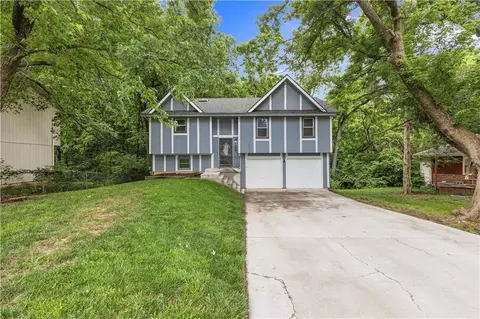 4600 Locust Ave, Kansas City, KS 66106