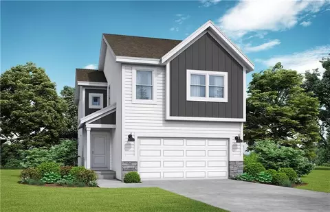 1336 SE Windbreak Dr, Lees Summit, MO 64081