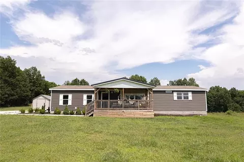 3725 S 2275 Rd, Schell City, MO 64783