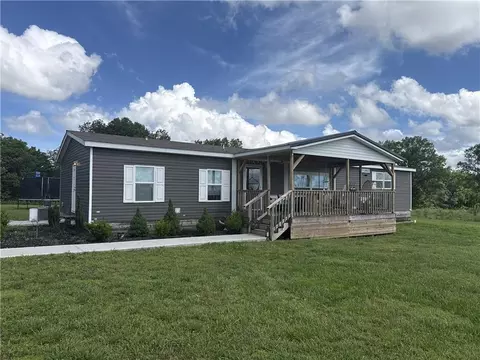 3725 S 2275 Rd, Schell City, MO 64783
