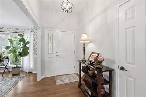Entry Way - 2702 NW Cedar Brk, Lees Summit, MO 64081 photo 1 of 1