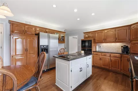 Kitchen - 2702 NW Cedar Brk, Lees Summit, MO 64081 photo 1 of 5