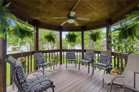 Exterior - 2702 NW Cedar Brk, Lees Summit, MO 64081 photo 5 of 11