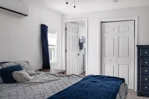 Bedroom - 2 NE Vine St, Lees Summit, MO 64063 photo 2 of 3