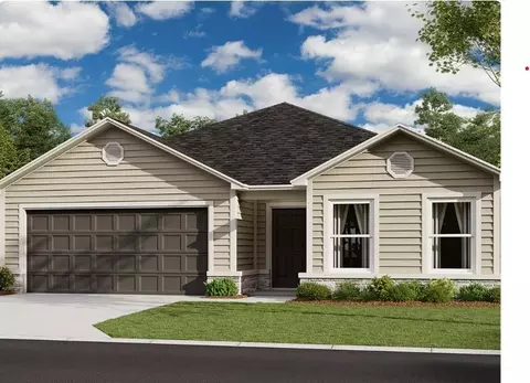 629 W Bluebird St, Gardner, KS 66030