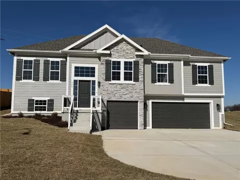 1110 Oak Ridge St, Kearney, MO 64060
