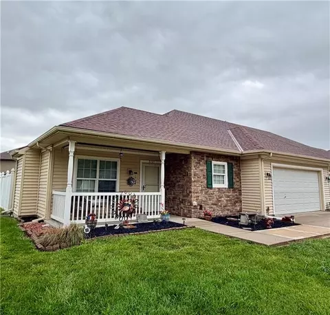 2121 N 114 Ter, Kansas City, KS 66109