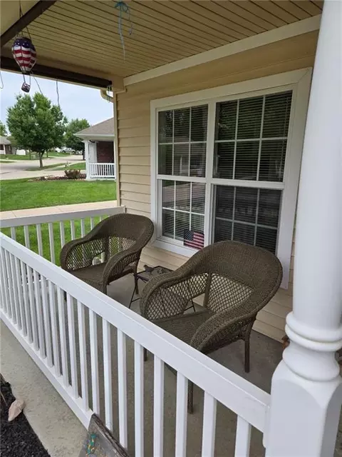 2121 N 114 Ter, Kansas City, KS 66109