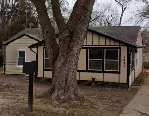 6025 Freeman Ave, Kansas City, KS 66102