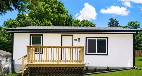 311 N Home Ave, Independence, MO 64053