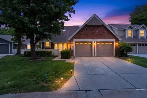 8258 Monrovia St, Lenexa, KS 66215