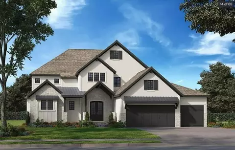 17028 Parkhill St, Overland Park, KS 66221