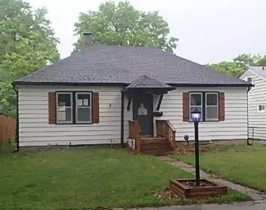 2322 Hazelton Ct, Topeka, KS 66606