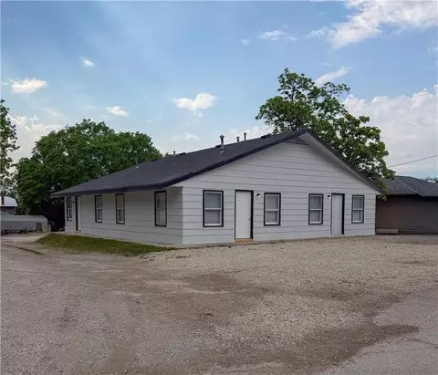 403 N Broadway Sq, Princeton, MO 64673