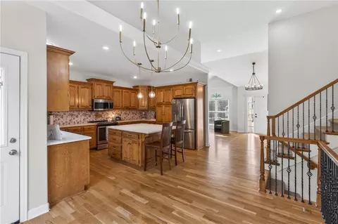 7408 N Tipton Ave, Kansas City, MO 64152