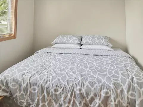 Bedroom - 215 W 2nd St, Sumner, MO 64681 photo 3 of 3