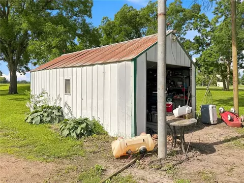 Exterior - 215 W 2nd St, Sumner, MO 64681 photo 7 of 10