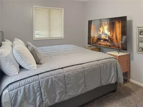 Bedroom - 215 W 2nd St, Sumner, MO 64681 photo 1 of 3