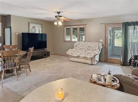 Living - 215 W 2nd St, Sumner, MO 64681 photo 1 of 2