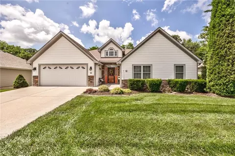 81 Continental Dr, Lansing, KS 66043
