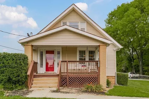2517 S 18th St, Kansas City, KS 66106