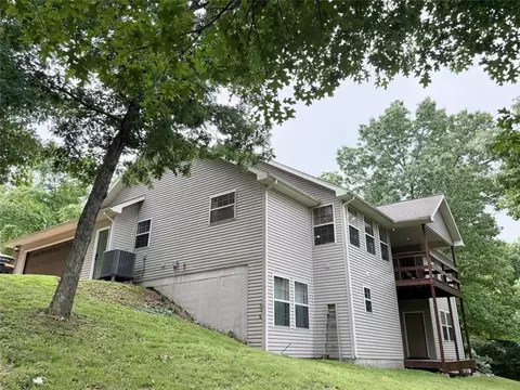17675 Hazel Crest Ln, Neosho, MO 64850