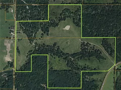 Highway Ww, Harris, MO 64645