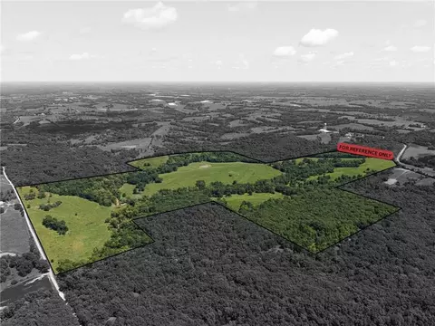 Highway Ww, Harris, MO 64645
