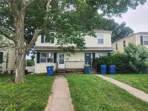 716 S Leonard St, Liberty, MO 64068