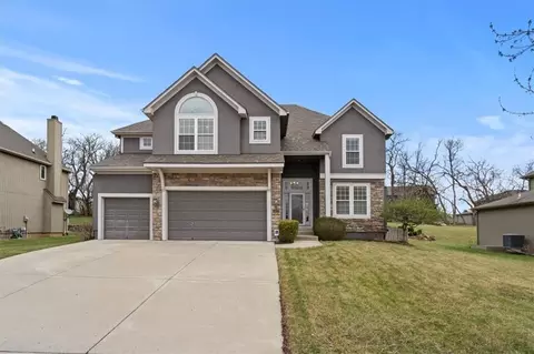 14913 S Turnberry St, Olathe, KS 66061
