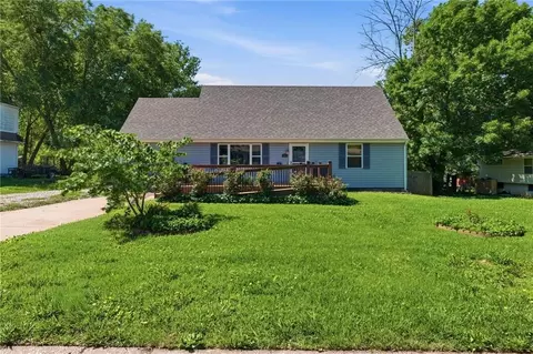 205 Eldorado Dr, Belton, MO 64012