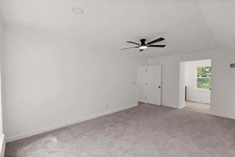 Bedroom - 307 S Sunset Ln, Raymore, MO 64083 photo 8 of 8