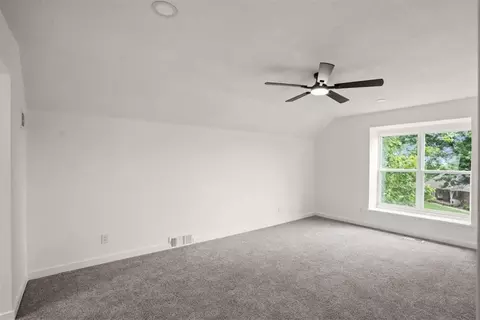 Bedroom - 307 S Sunset Ln, Raymore, MO 64083 photo 7 of 8