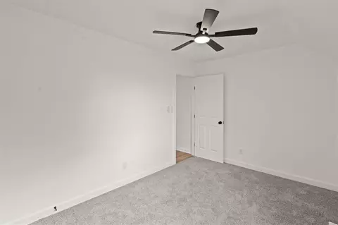 Bedroom - 307 S Sunset Ln, Raymore, MO 64083 photo 6 of 8