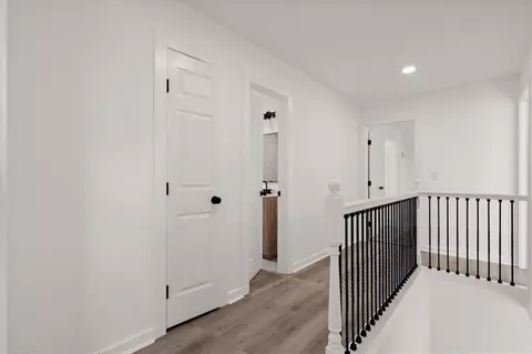 Entry Way - 307 S Sunset Ln, Raymore, MO 64083 photo 4 of 4