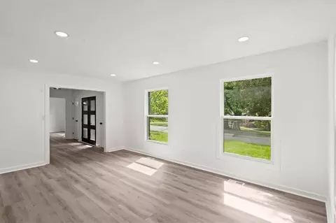 Living - 307 S Sunset Ln, Raymore, MO 64083 photo 5 of 5