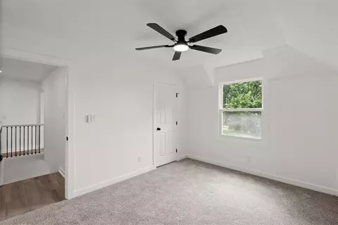 Bedroom - 307 S Sunset Ln, Raymore, MO 64083 photo 2 of 8