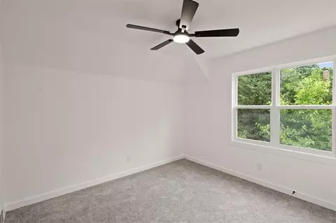 Bedroom - 307 S Sunset Ln, Raymore, MO 64083 photo 3 of 8