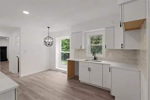 Kitchen - 307 S Sunset Ln, Raymore, MO 64083 photo 1 of 3