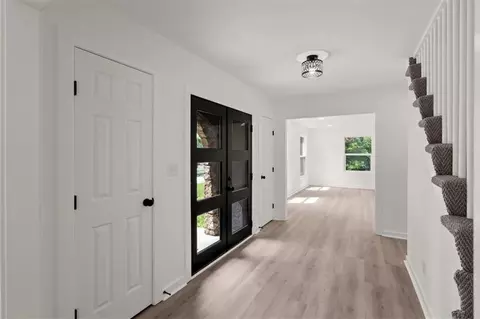 Entry Way - 307 S Sunset Ln, Raymore, MO 64083 photo 1 of 4