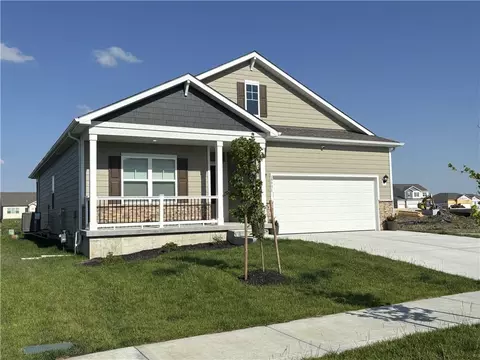 25255 W 177th Ter, Gardner, KS 66030