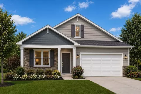 25255 W 177th Ter, Gardner, KS 66030