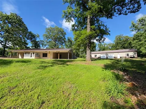 1096 SE 971p Rd, Deepwater, MO 64740