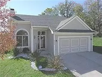 6209 NE 48th Ter, Kansas City, MO 64119