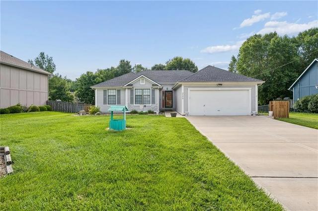 2599 N 156th Ter, Basehor, KS 66007